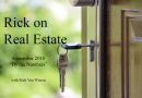 Sept 2018 Colorado Springs Real Estate Statistics