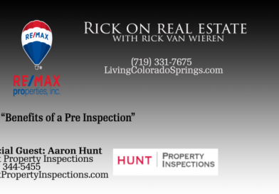 Home Inspections - Living Colorado Springs