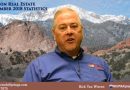 Rick on Real Estate December 2018 Statistics Colorado Springs
