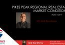 Rick Van Wieren presents Colorado Springs Real Estate Statistics