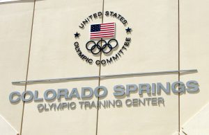 Olympic Training Center