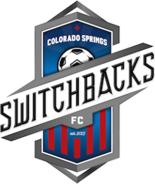 Switchbacks Colorado Springs