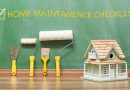 Home Maintenance and Repairs