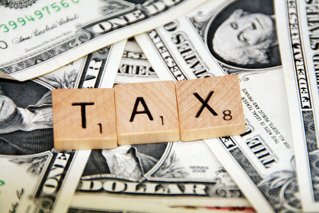 Taxes in Colorado Springs