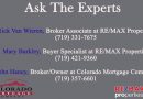 Ask The Experts Your Real Estate Questions
