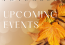 November Events in Colorado Springs