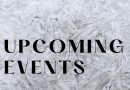 Upcoming Events in January 2022