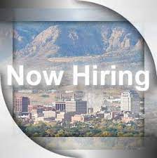 Jobs in Colorado Springs