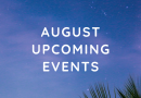 August Events in Colorado Springs