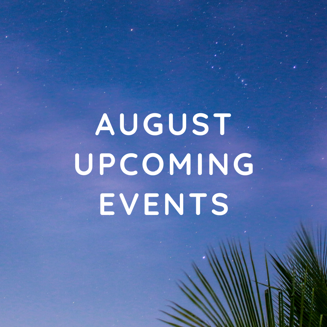 August Events in Colorado Springs Living Colorado Springs