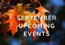 September events in Colorado Springs
