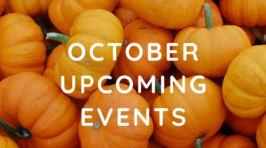 October Events in Colorado Springs Living Colorado Springs