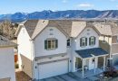 1423 Yellow Granite Way For Sale in Monument