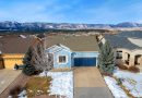 Ranch Style Living Close to AFA and I25! – Under Contract
